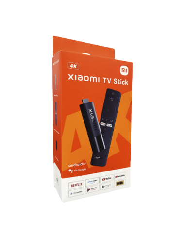 Xiaomi Mi TV Stick 4K