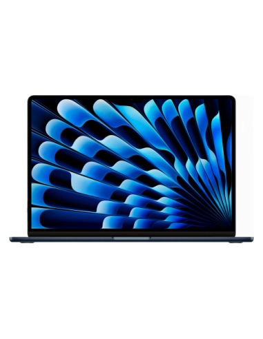 Apple Macbook Air M2 2023 MQKW3LL/A 15.3" 256GB SSD / 8GB RAM - Preto