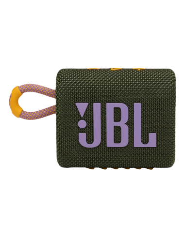 JBL Go 3 Eco