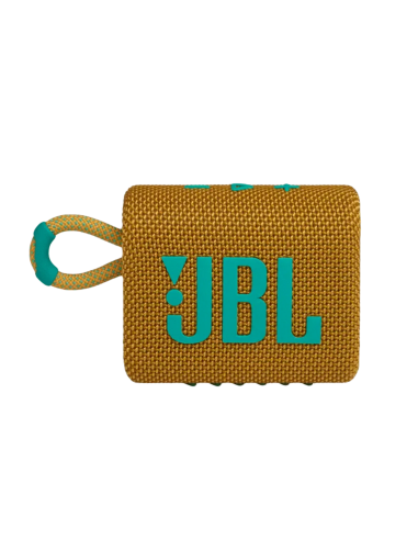 JBL Go 3 Eco