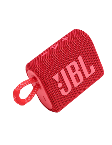 JBL Go 3 Eco