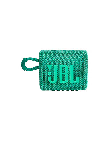 JBL Go 3 Eco