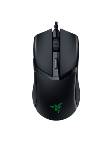 Mouse Razer Cobra - Preto