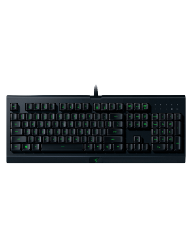 Teclado Gamer Razer Cynosa Lite (US)