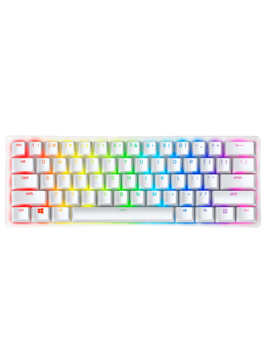 Teclado Gamer Razer Mercury (US)