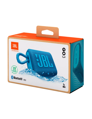 JBL Go 3 Eco