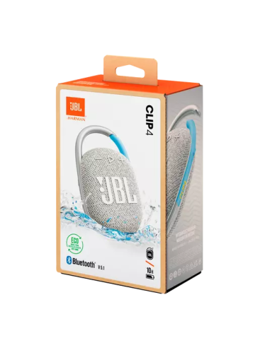 JBL Clip 4 Eco