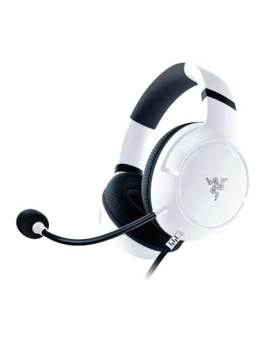 Headset Gamer Razer Kaira X para Xbox - Branco