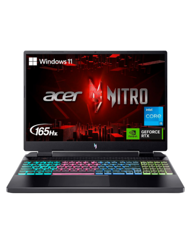 Notebook Acer Nitro 16 AN16-51-7515