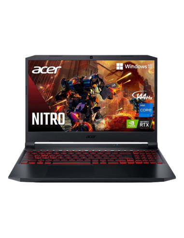 Notebook Gamer Acer Nitro 5 AN515-57-79TD