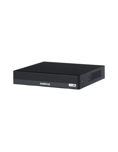 Gravador DVR 4 canais MHDX 1004-C