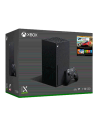 Xbox Series X + Forza 5