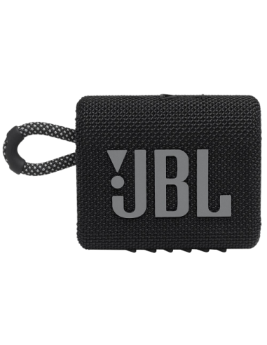 JBL Go 3 Eco